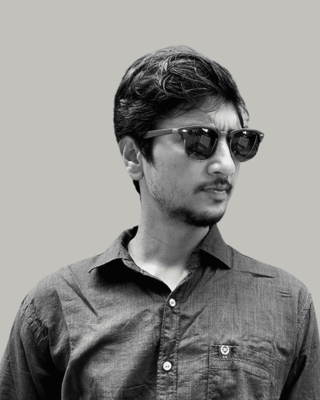 Nirmalya Sengupta