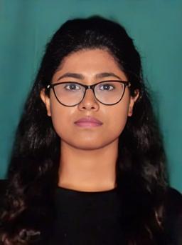 Nivedita Ghosh