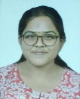 Tanisha Majumder