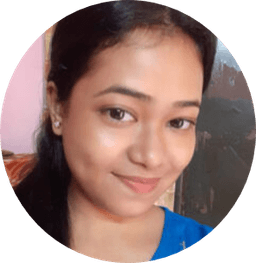 Riya Mondal