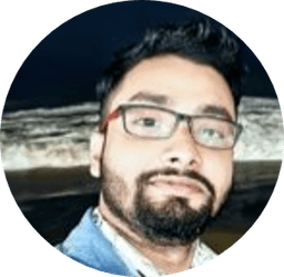 Anirban Mukherjee