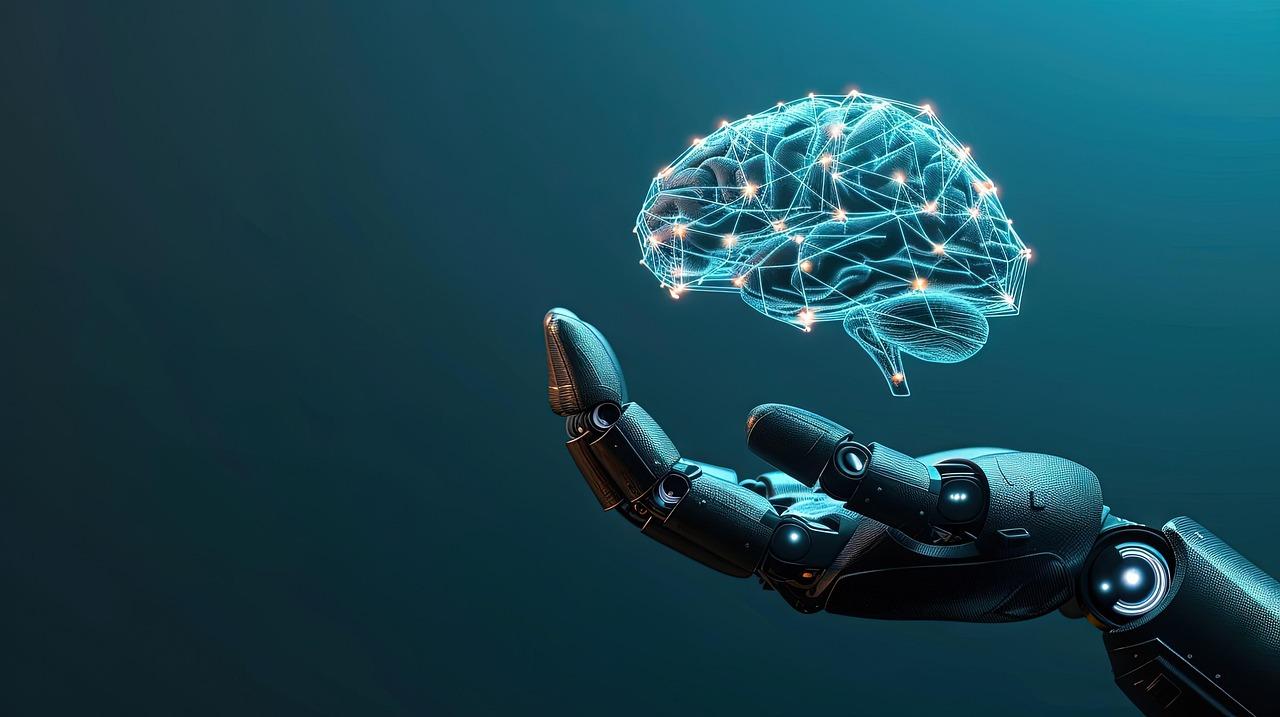 Top AI & ML Trends to Watch in 2025